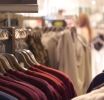 Clothing and footwear prices keep rising